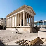 T3 Terrasse Calme Proche Centre * Nîmes