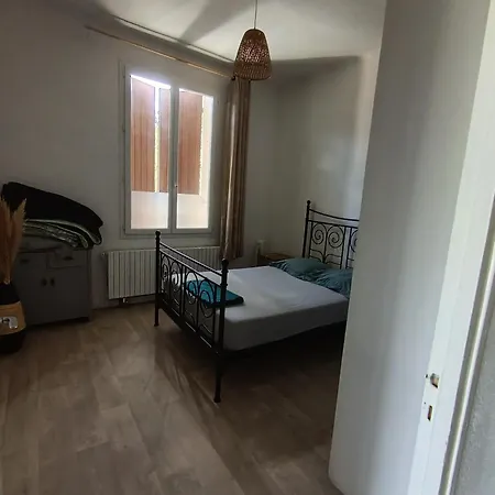 T3 Terrasse Calme Proche Centre Апартаменты